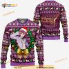 Gowther Ugly Christmas Seven Deadly Sins Xmas Sweater