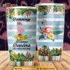 Grammingo Only More Awesome Stainless Steel Cup Coffee Tumbler