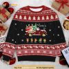 Grandma’s Little Reindeer Christmas Grandma Ugly Christmas Sweater