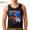 Graphic Bryan De La Cruz Baseball Shirt