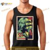 Graphic Insidious The Last Key Shirt