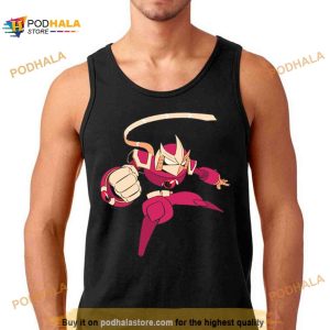 Gravity Circuit Retro Game Online Shirt 2