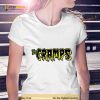 Greg Gutfeld The Cramps Shirt