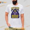 Grimace’s birthday wouldst thou like to live deliciously Shirt