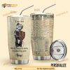 Groot Crochet Personalized Coffee Tumbler Knowledge And Yarn Coffee Tumbler