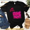 Groovy Come On Barbie Lets Go Party 72123 Shirt