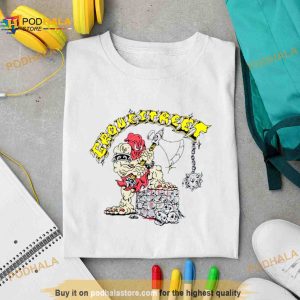 Grove Street Executioner 2023 Shirt