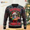 Grumpy Cat This Christmas I Hate It Ugly Xmas Christmas Sweater