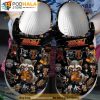 Guardian Of The Galaxy Rocket Raccoon 3D Funny Crocs Crocband Clog Shoes