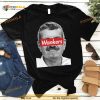 Guenther Steiner Haas Wankers Shirt