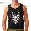 Guilty Gear Strive Testament Shirt