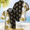 Guinness Hawaiian Shirt, Palm Trees Beer Gift For Beach Lovers Aloha Shirt