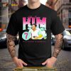 Ha seong Kim 7 SanDiego baseball Shirt