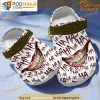 Haha Joker 3D Funny Crocs Crocband