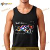 Half Alive Conditions Of A Punk Tour 2023 Shirt