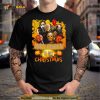 Halloween Is My Christmas 2023 Shirt