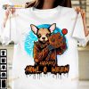 Happy Howloween Chihuahua Halloween Costume, Happy Halloween Shirt