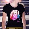 Harley Quinn mad love Shirt