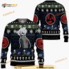 Hatake Kakashi Ugly Christmas Custom Xmas Idea Sweater