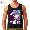 Hataraku Saibou Cells At Work Sketch Shirt