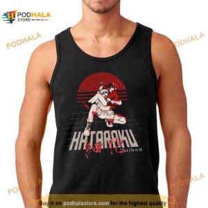 Hataraku Saibou Vintage Cells At Work Shirt 2