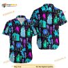 Haunted Mansion Halloween Hawaiian Shirt, Halloween Gifts
