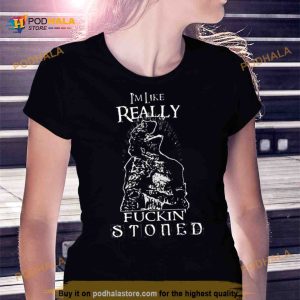 Havel The Stone Dark Souls Shirt