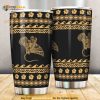 Hawaii Polynesian Manta Stainless Steel Cup Coffee Tumbler