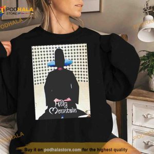 he holy mountain movie Shirt