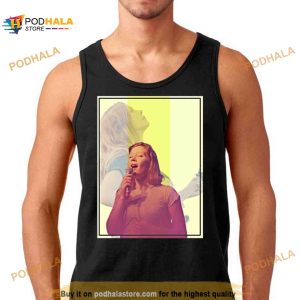 Head Alone Julia Jacklin Shirt