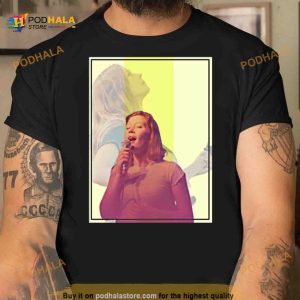 Head Alone Julia Jacklin Shirt 2