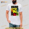 Head by the Monkees cartoon vintage Shirt