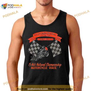 heidelberg raceway national motorcycle championship 1964 Shirt