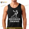 Heisman Trophy Shirt