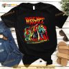 Hellboy back to hell Shirt