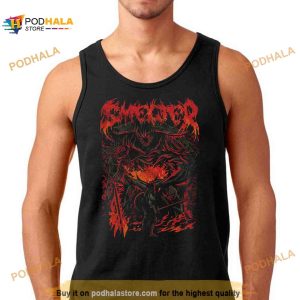Helter Smelter Dark Souls Shirt 2