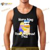 Here King You Dropped This Shirt