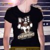 Hershey Bears 2023 Calder Cup Champions Coco Adult T Shirt