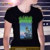 Hidden History Of The Human Race Shirt