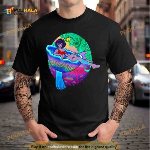 Hit It Once Ferngully Shirt 2