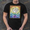 Hito Hito No Mi Nika Model Luffy Gear 5 One Piece Art Fan Gifts T Shirt