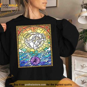 Hito Hito No Mi Nika Model Luffy Gear 5 One Piece Art Fan Gifts T Shirt 2