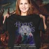 Hocus Pocus 30Th Anniversary 1993 2023 We'Re Back Witches Halloween Sanderson Sisters Shirt