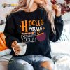 Hocus Pocus Everybody Focus Shirt, Hocus Pocus Halloween Costumes
