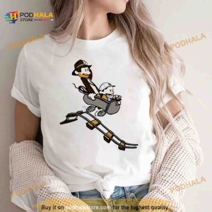Hold Onto Your Potatoes Indiana Jones Shirt 2