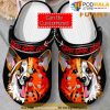 Honor Mask Corgi 3D Funny Crocs Classic Clog