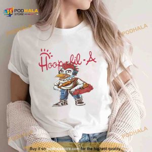 Hoop fil A Shirt 2