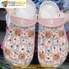 Hop Life Basketball 3D Funny Crocs