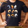 Horse Breed Shirt