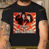 Hotel Yorba The White Stripes Shirt